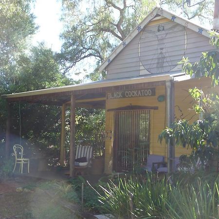 Black Cockatoo Lodge Нанъп Екстериор снимка