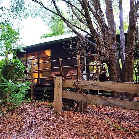 Black Cockatoo Lodge Нанъп Екстериор снимка