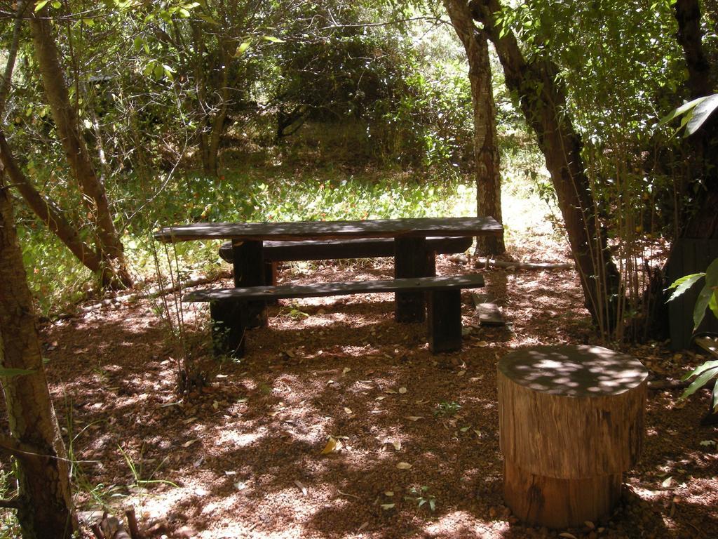 Black Cockatoo Lodge Нанъп Екстериор снимка