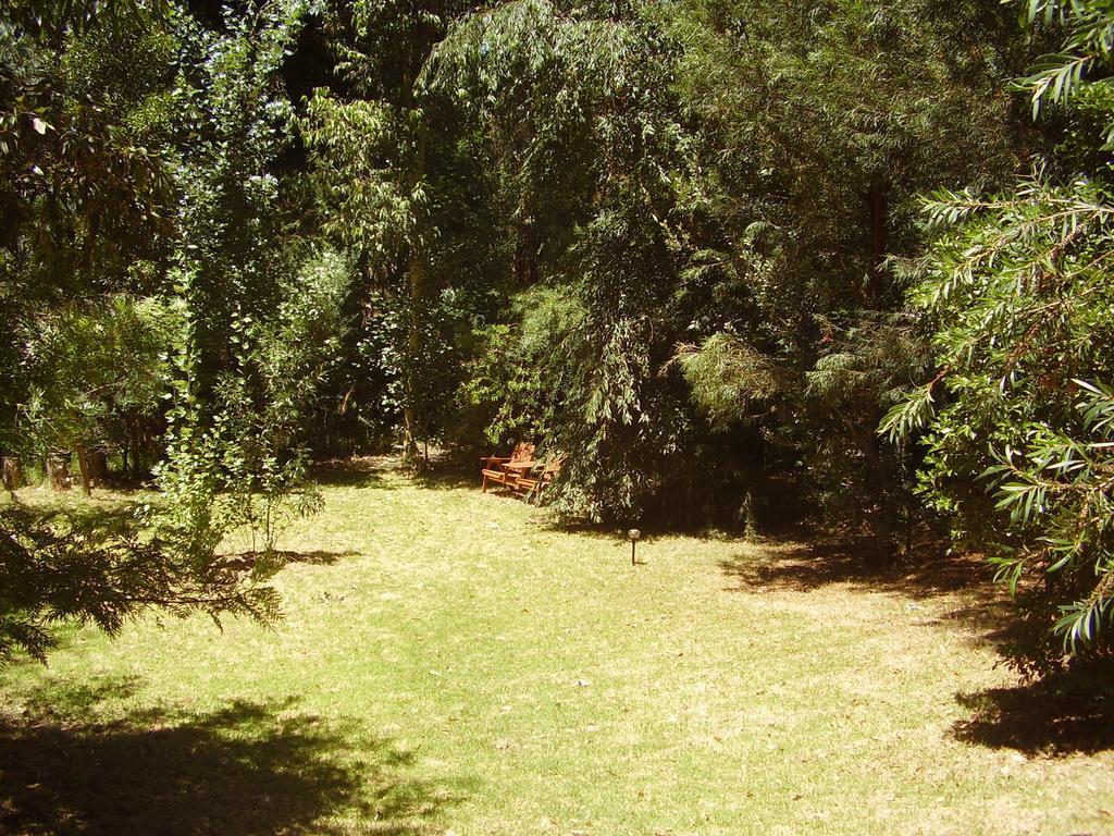 Black Cockatoo Lodge Нанъп Екстериор снимка