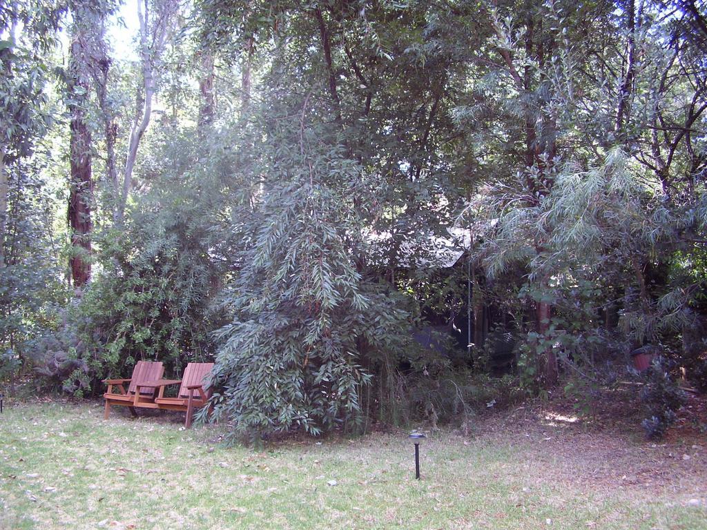 Black Cockatoo Lodge Нанъп Екстериор снимка