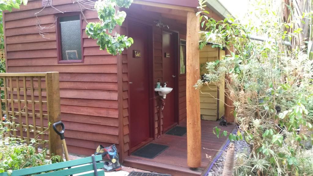 Black Cockatoo Lodge Нанъп Екстериор снимка