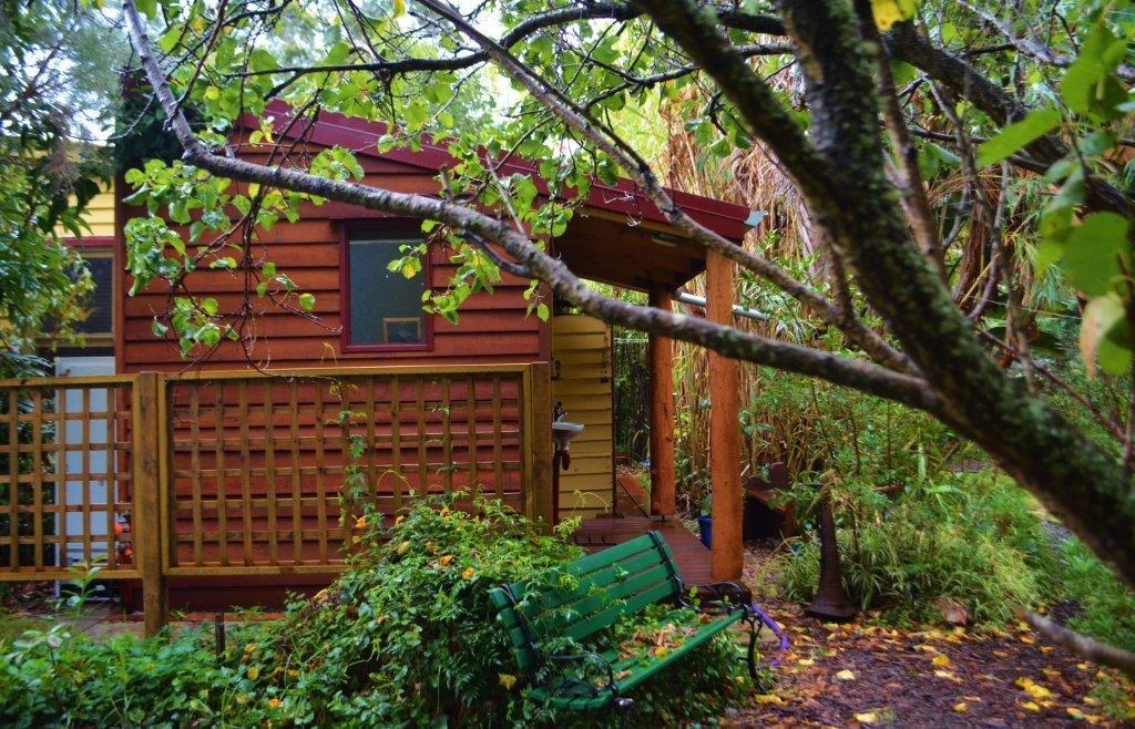 Black Cockatoo Lodge Нанъп Екстериор снимка