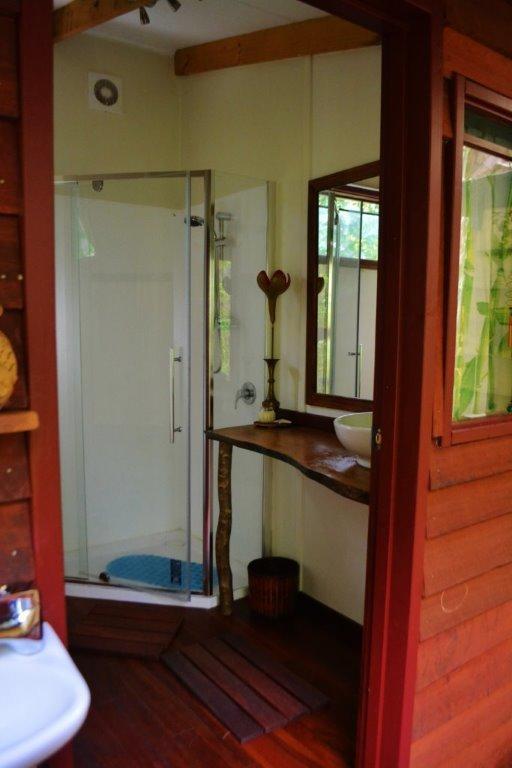 Black Cockatoo Lodge Нанъп Екстериор снимка