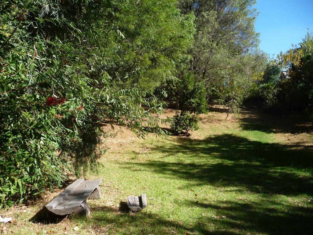 Black Cockatoo Lodge Нанъп Екстериор снимка