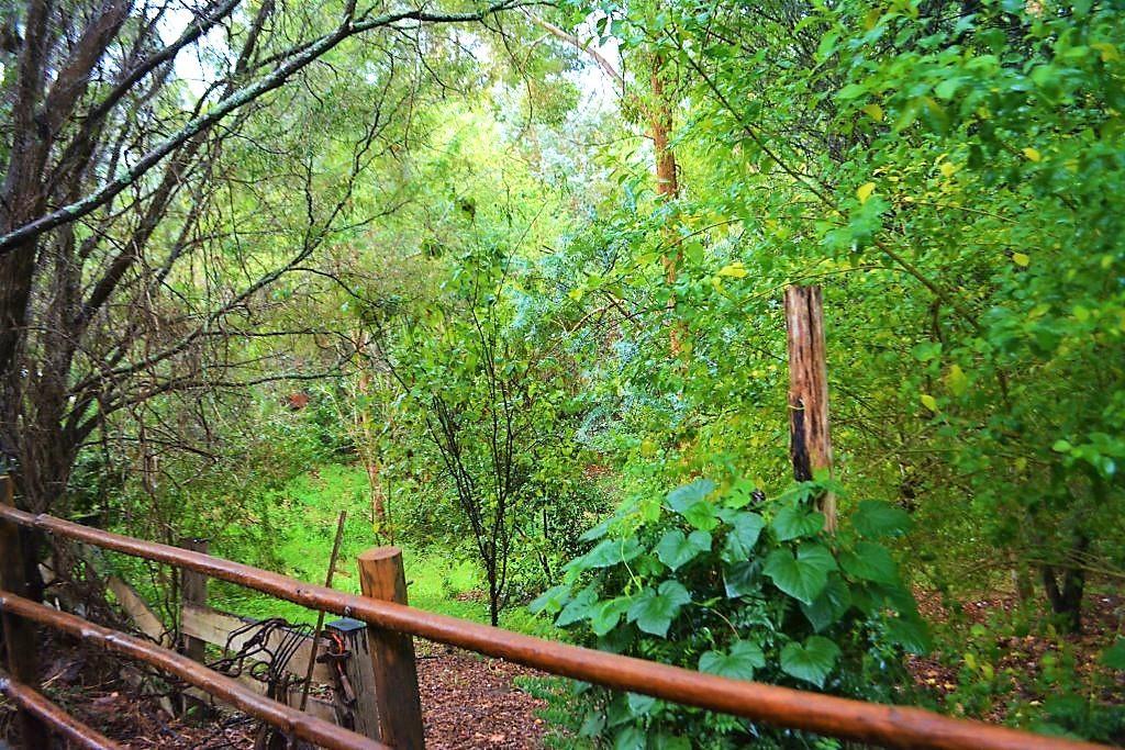 Black Cockatoo Lodge Нанъп Екстериор снимка
