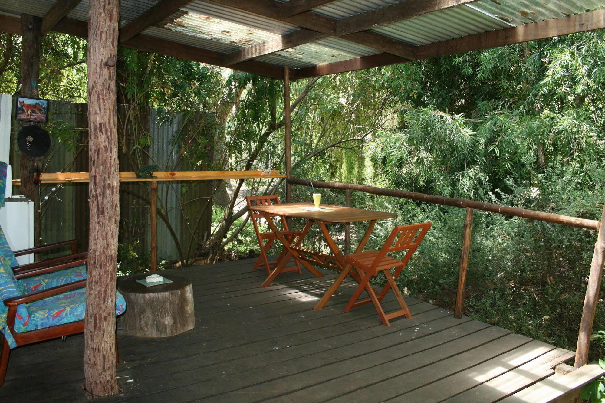 Black Cockatoo Lodge Нанъп Екстериор снимка